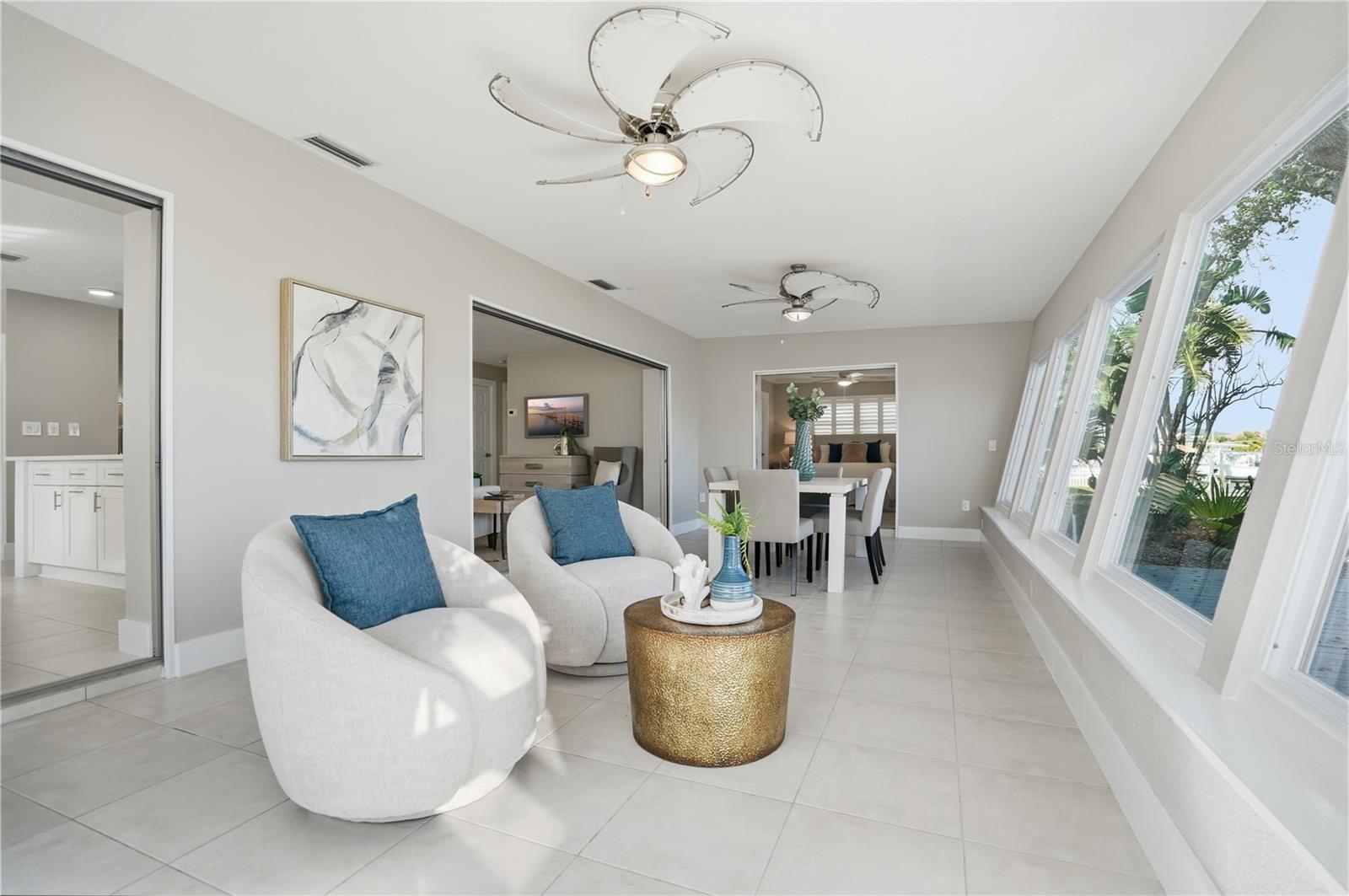 CRYSTAL ISLAND 1ST ADD - Residential