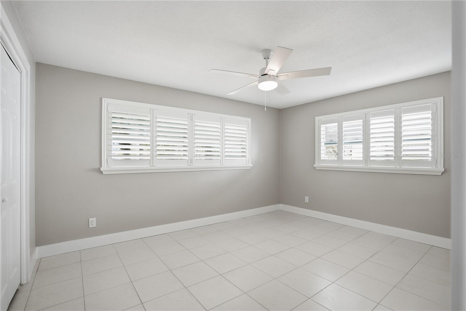 CRYSTAL ISLAND 1ST ADD - Residential