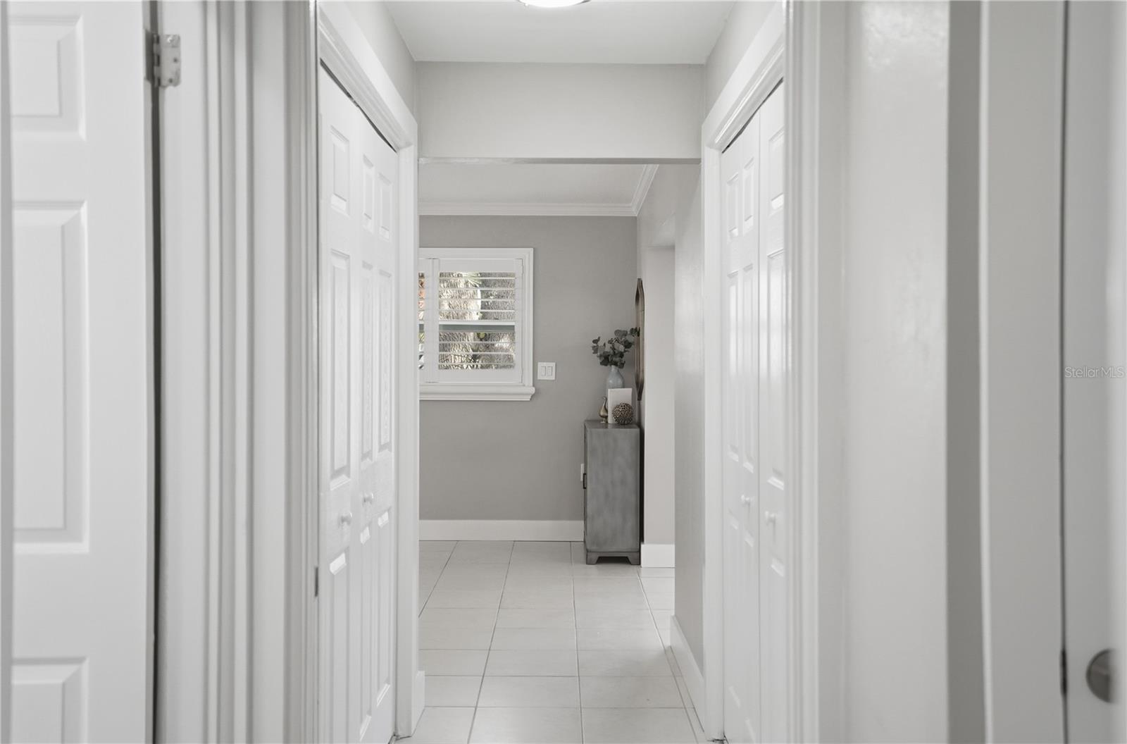 CRYSTAL ISLAND 1ST ADD - Residential