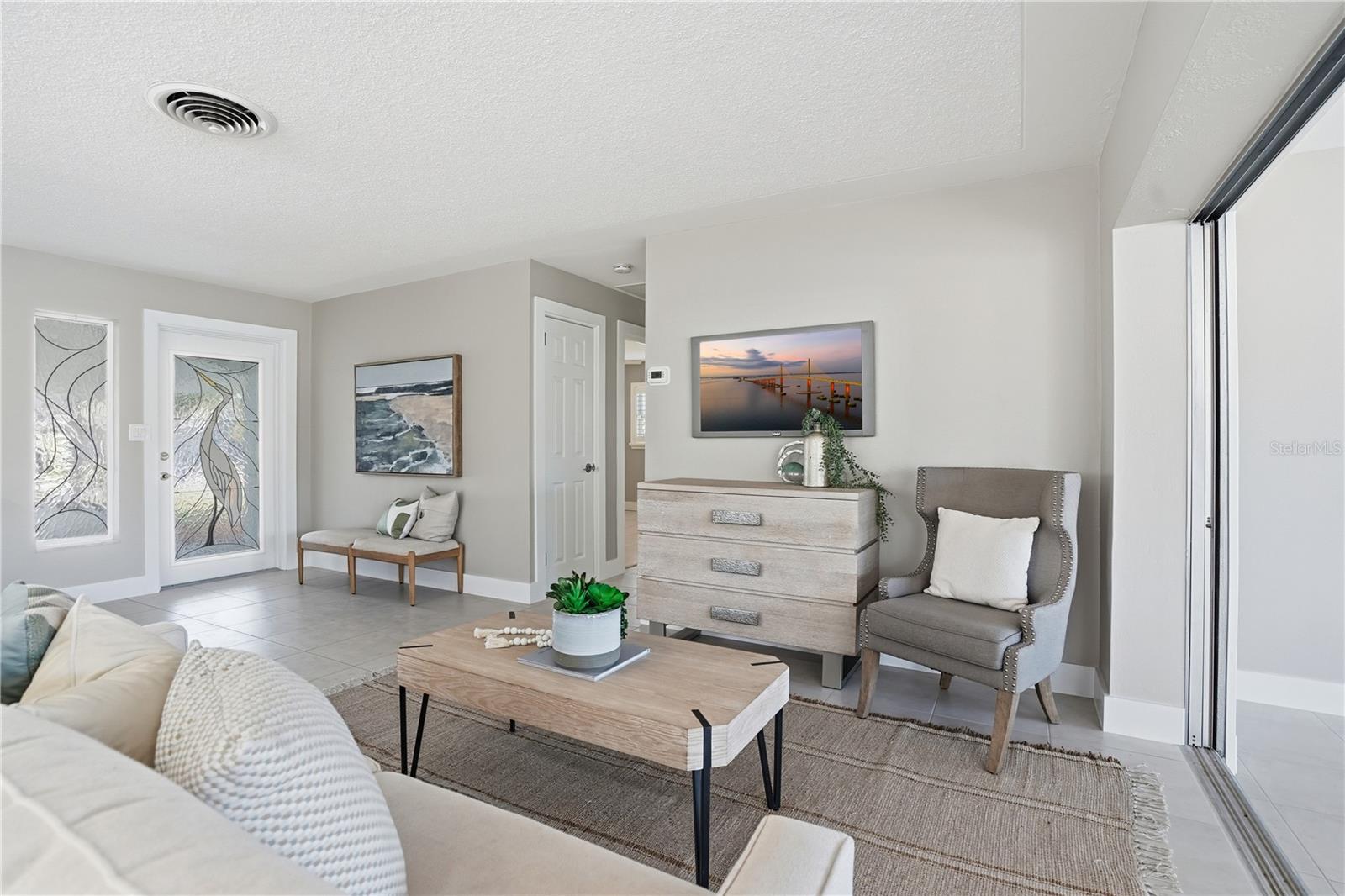 CRYSTAL ISLAND 1ST ADD - Residential