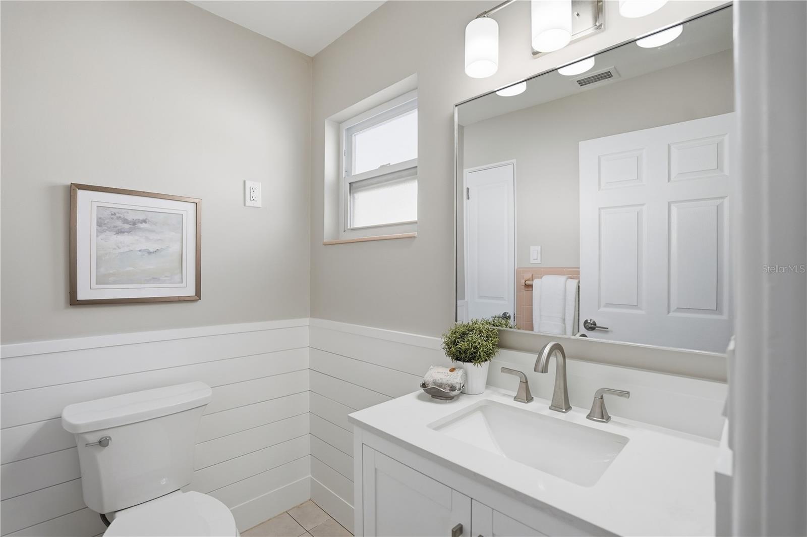 CRYSTAL ISLAND 1ST ADD - Residential