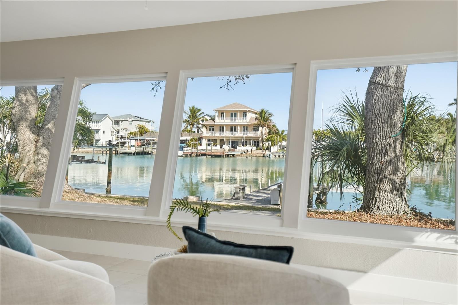 CRYSTAL ISLAND 1ST ADD - Residential