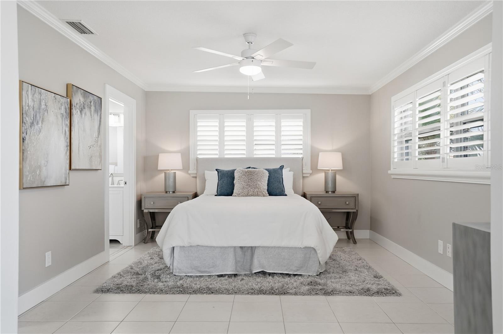 CRYSTAL ISLAND 1ST ADD - Residential