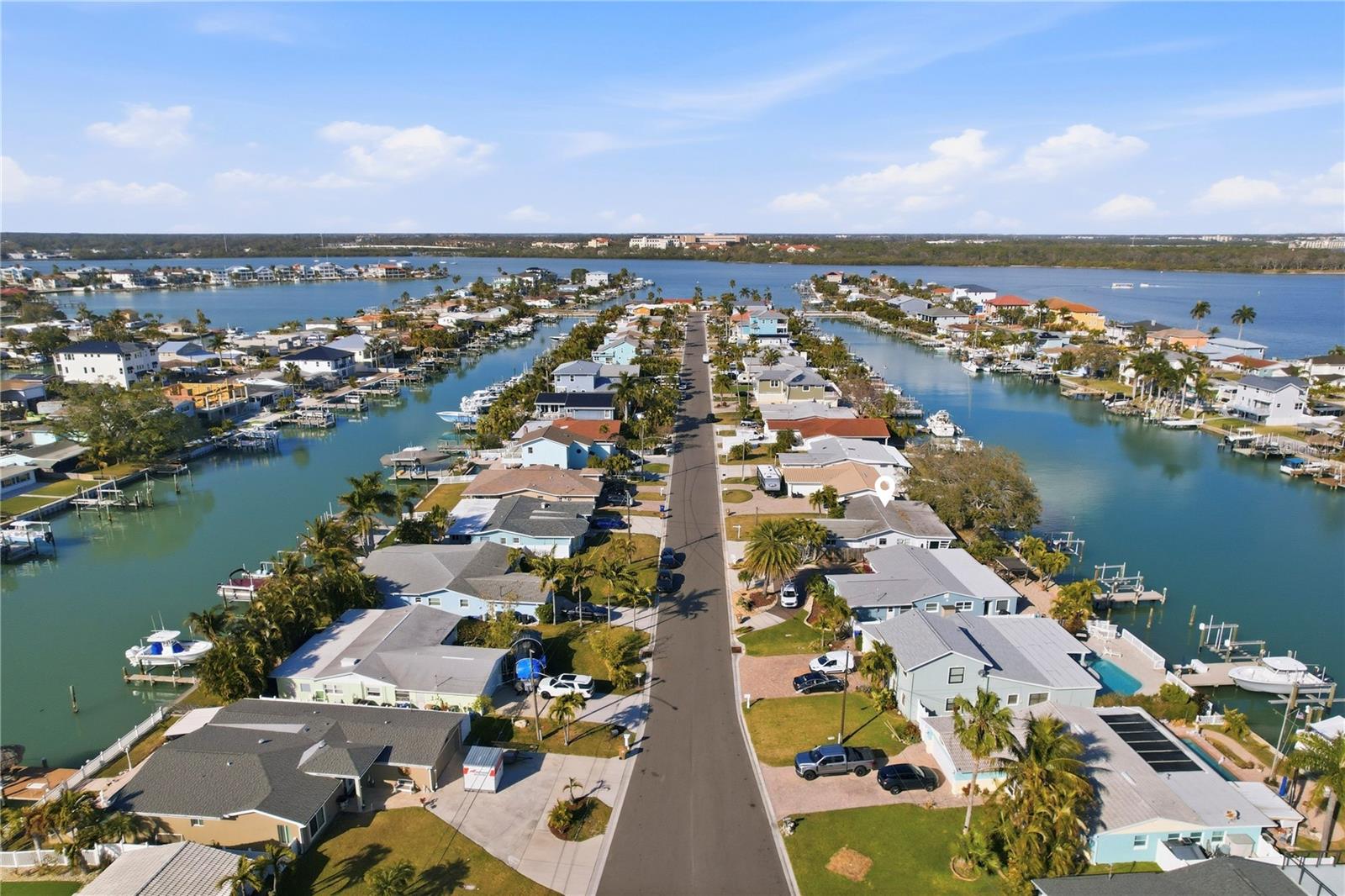 CRYSTAL ISLAND 1ST ADD - Residential