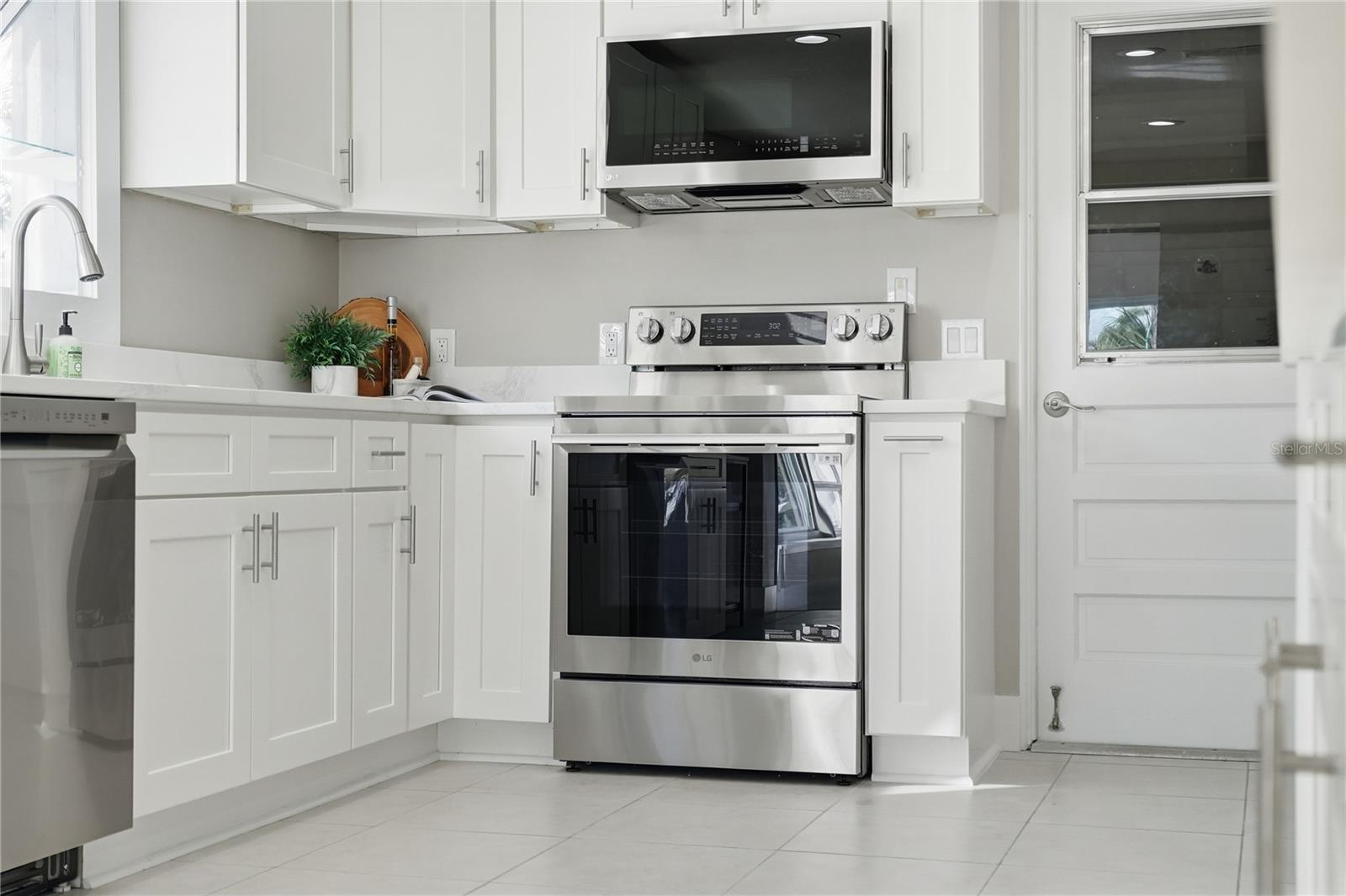 CRYSTAL ISLAND 1ST ADD - Residential