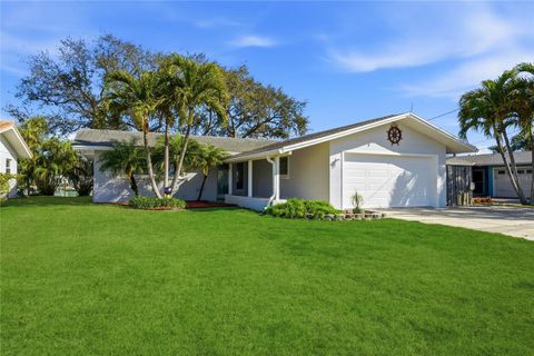 Photo of 541 Lillian Drive, Madeira Beach, FL 33708 (MLS # TB8477517)