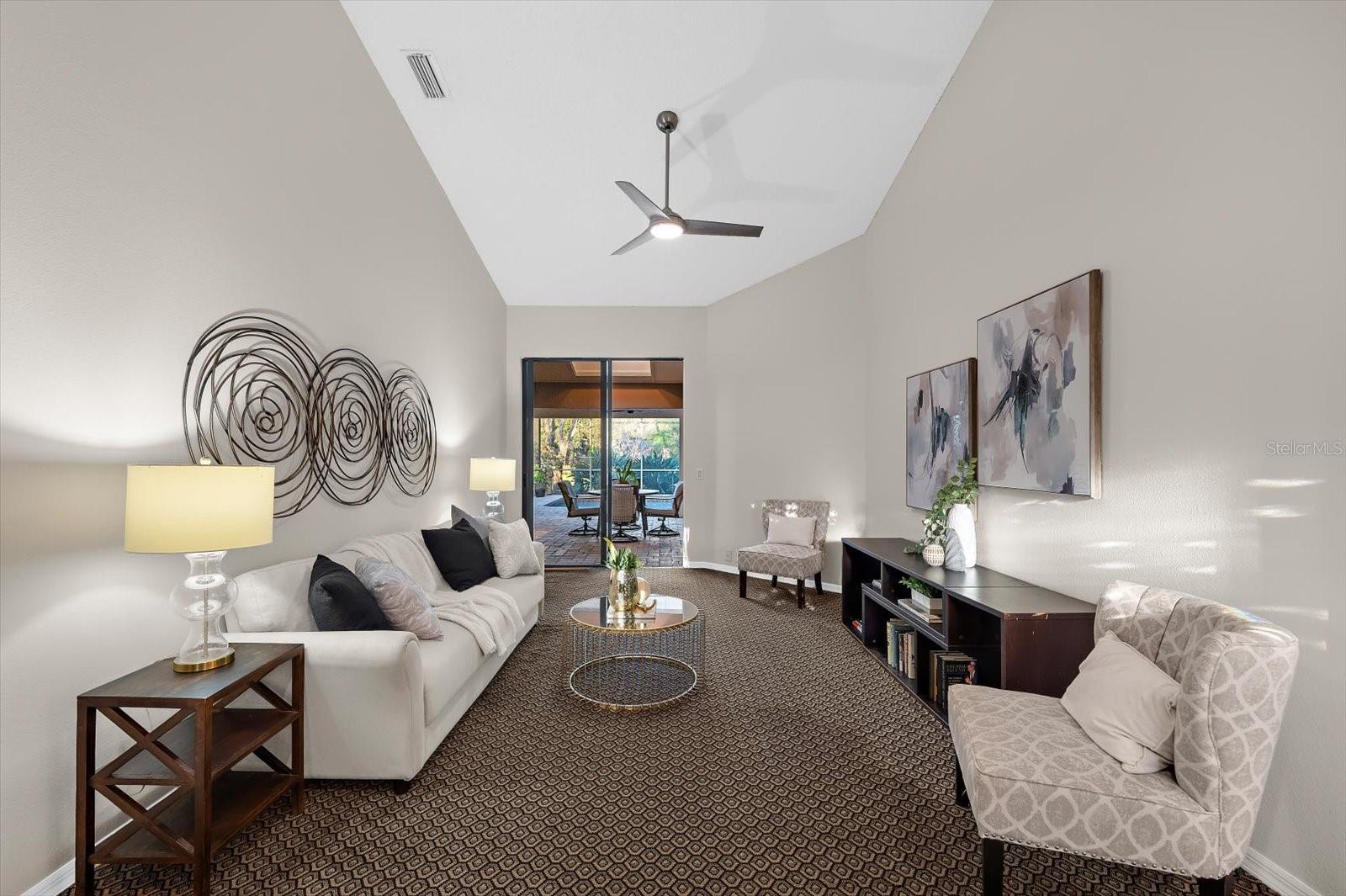 ESTATES AT COBBS LANDING THE PH 1 - Residential