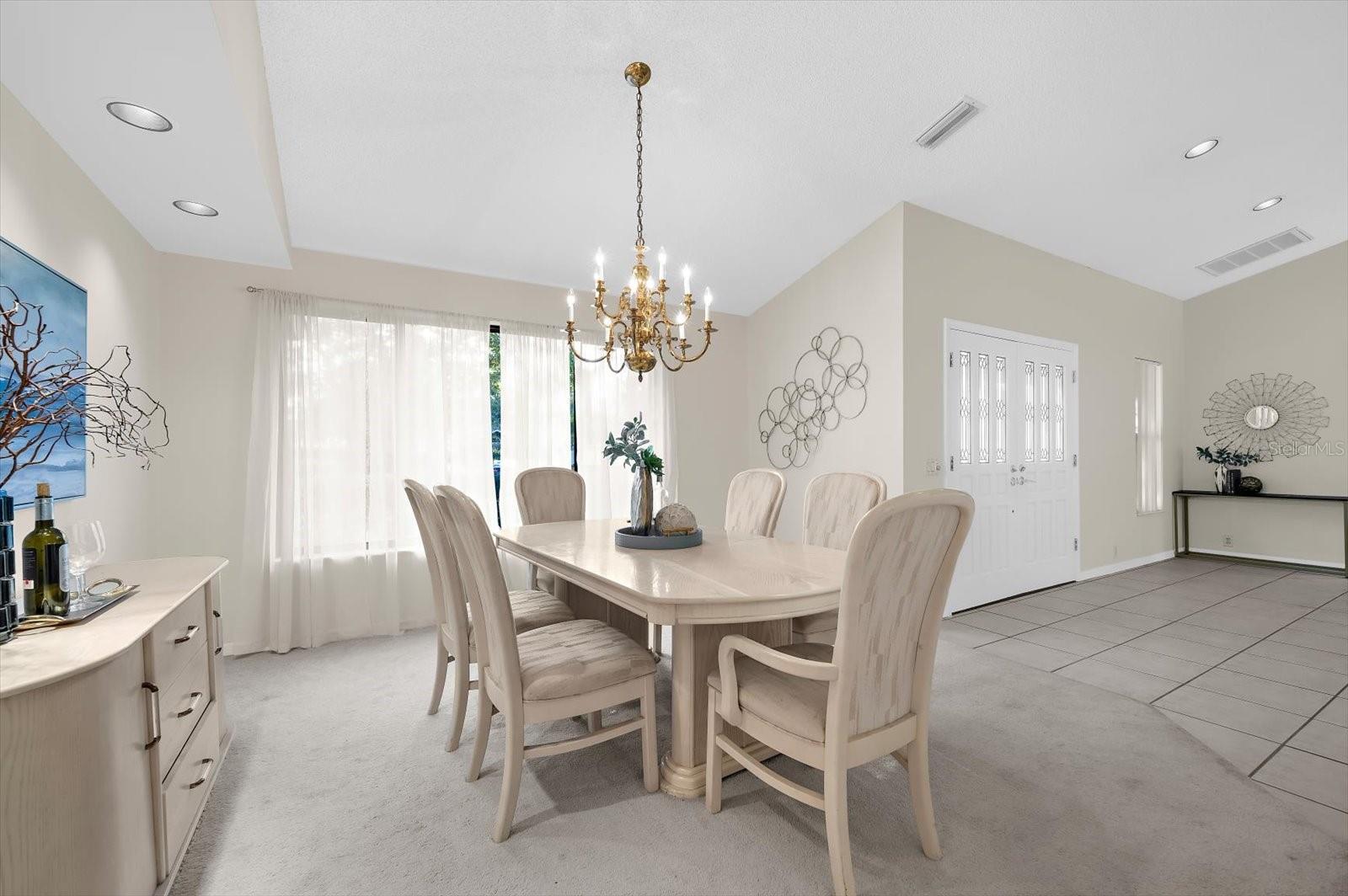 ESTATES AT COBBS LANDING THE PH 1 - Residential