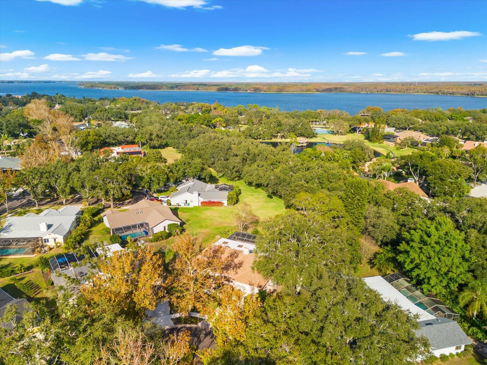 ESTATES AT COBBS LANDING THE PH 1 - Residential