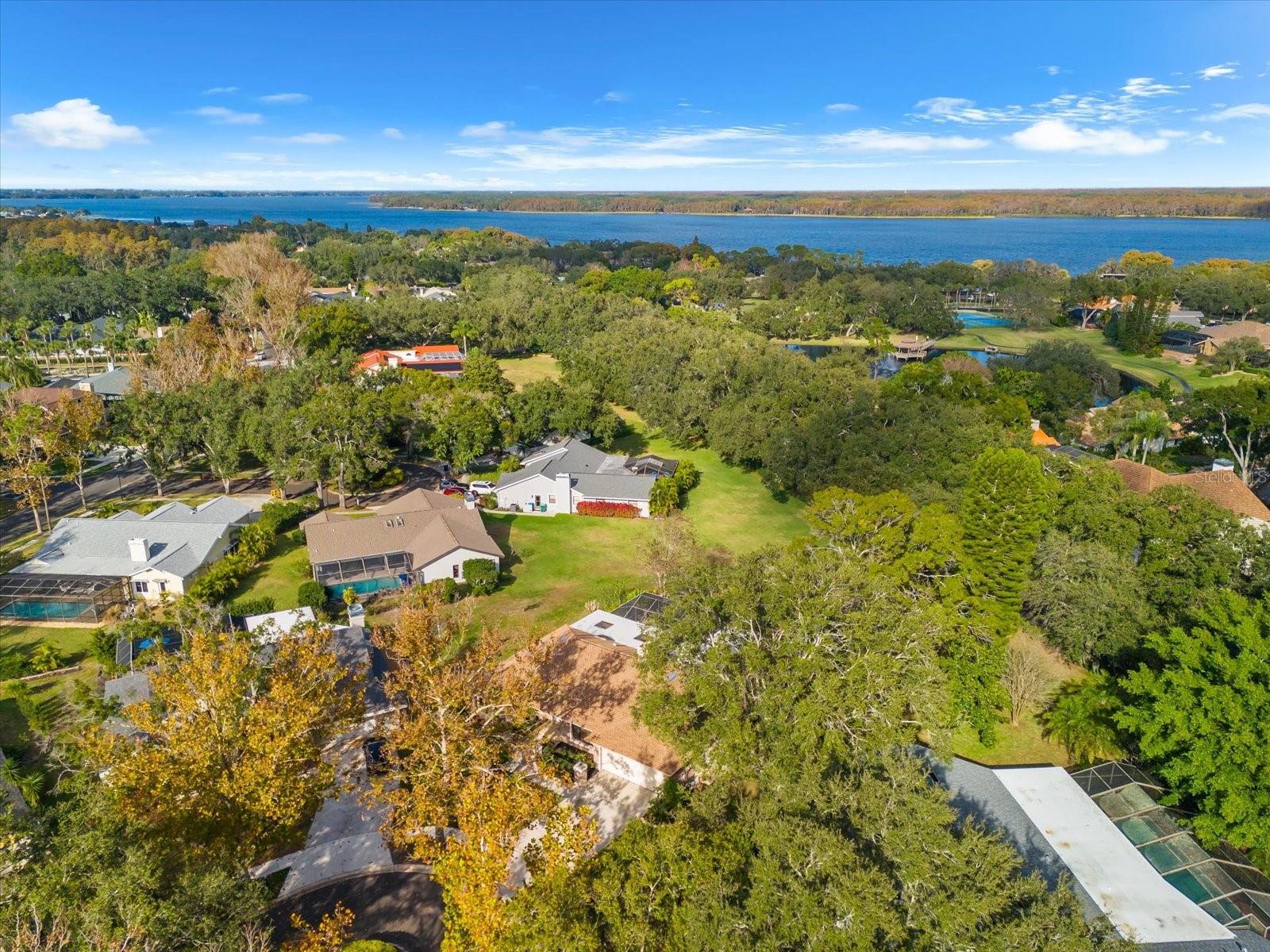 ESTATES AT COBBS LANDING THE PH 1 - Residential