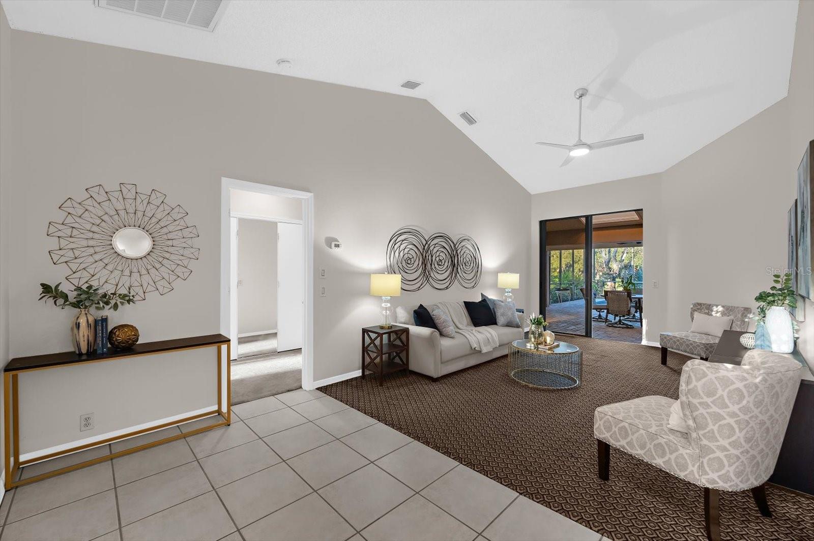 ESTATES AT COBBS LANDING THE PH 1 - Residential