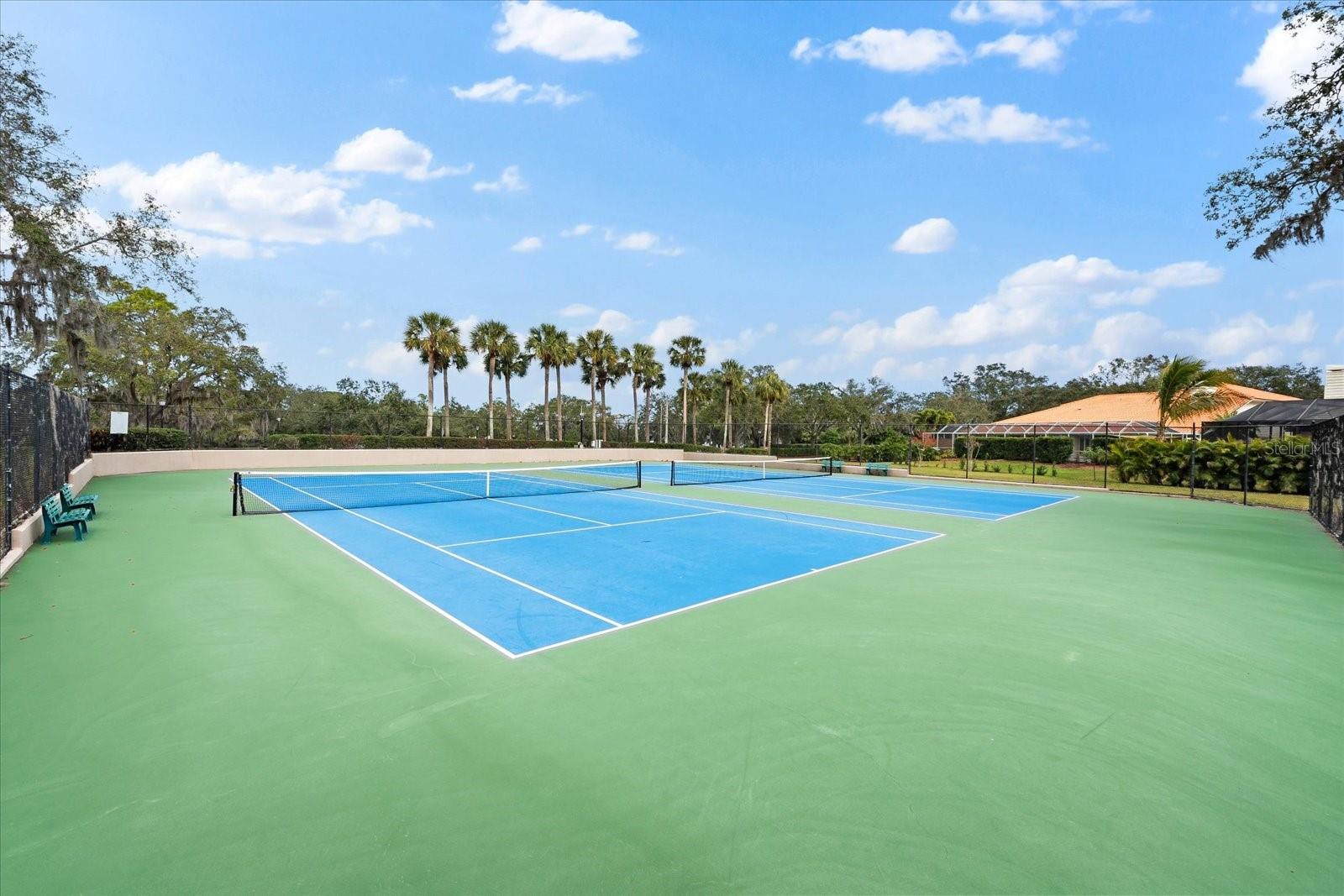 ESTATES AT COBBS LANDING THE PH 1 - Residential