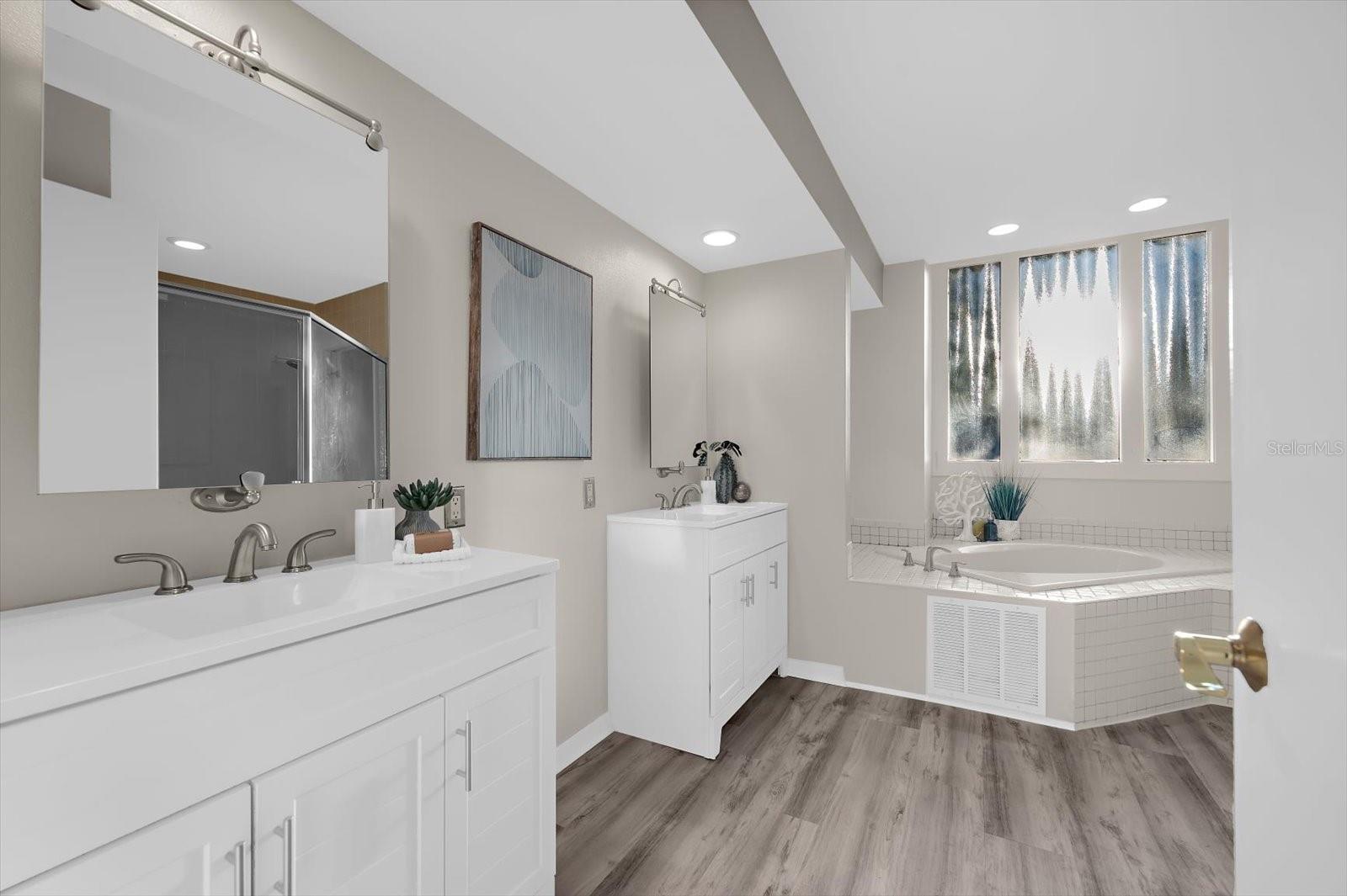 ESTATES AT COBBS LANDING THE PH 1 - Residential