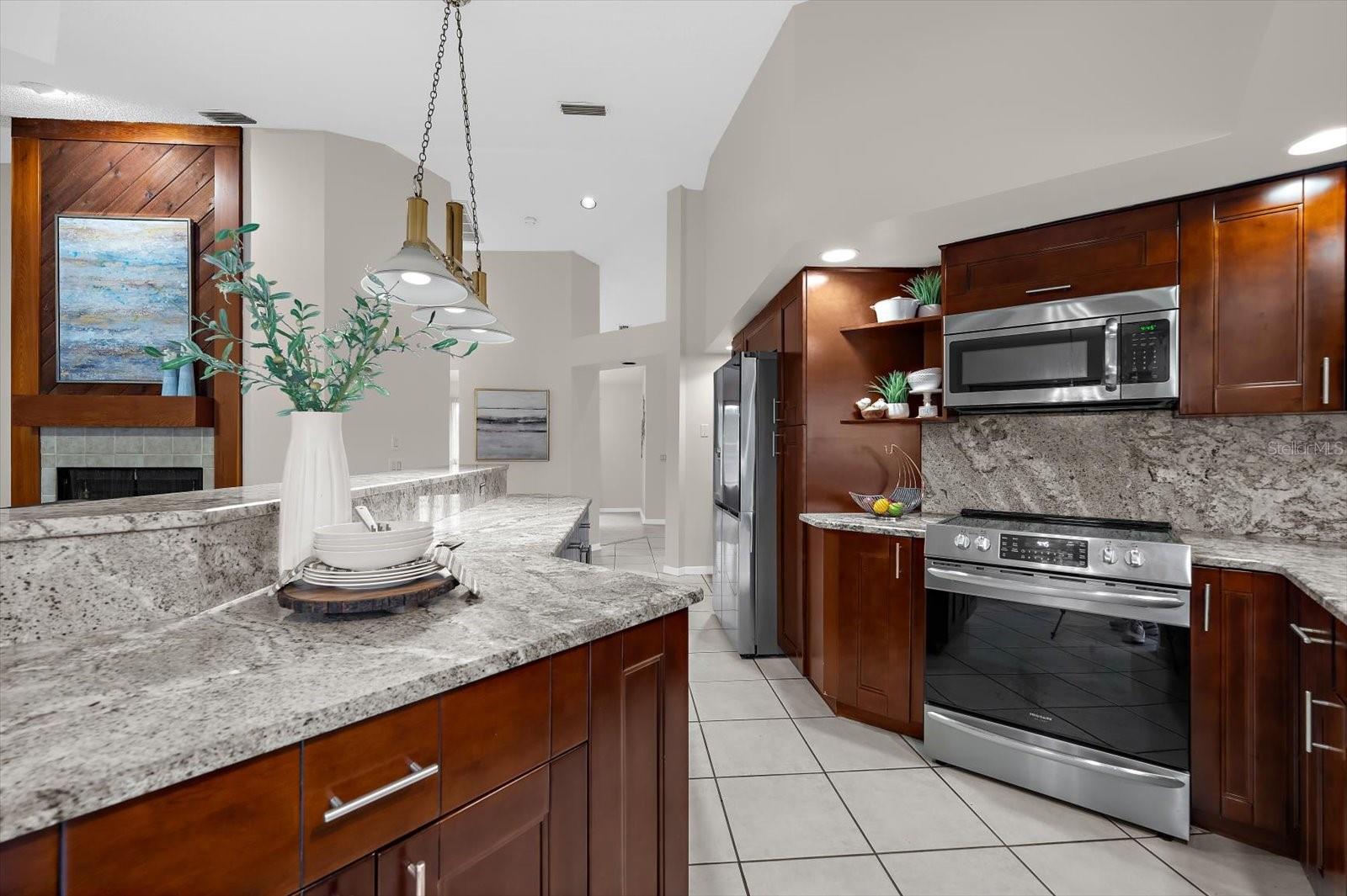 ESTATES AT COBBS LANDING THE PH 1 - Residential