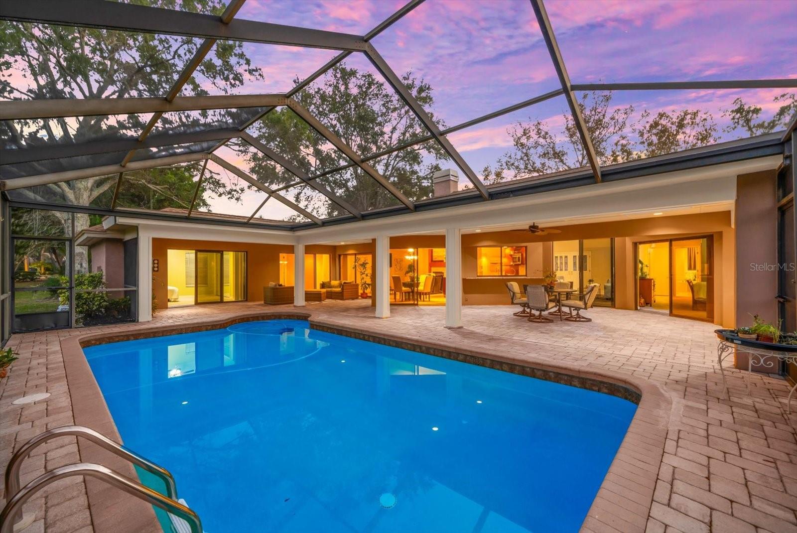 ESTATES AT COBBS LANDING THE PH 1 - Residential