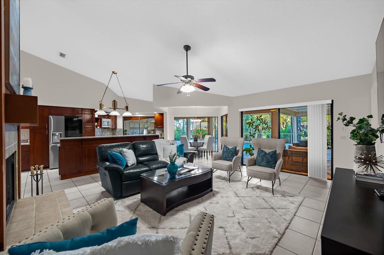 ESTATES AT COBBS LANDING THE PH 1 - Residential