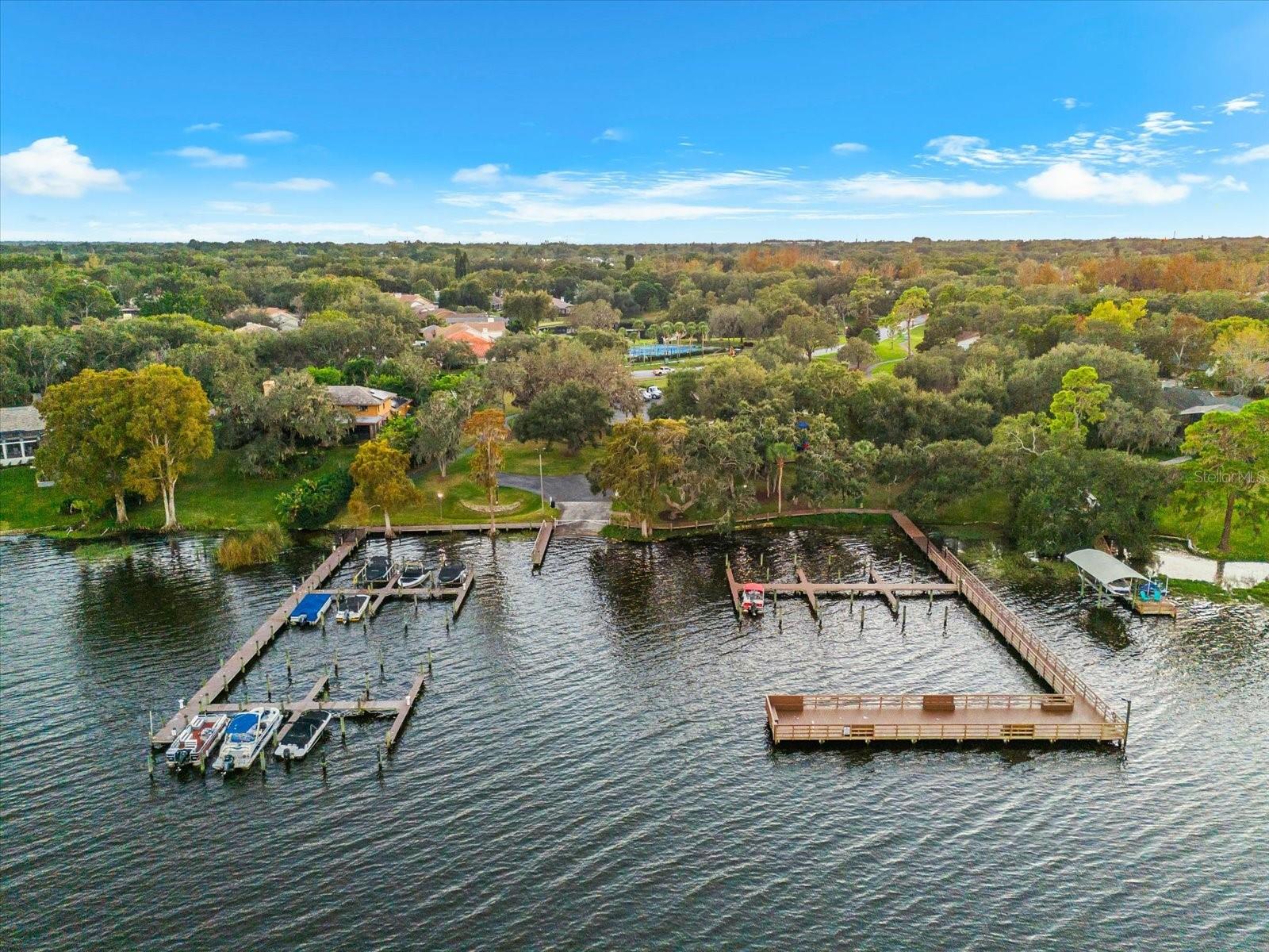 ESTATES AT COBBS LANDING THE PH 1 - Residential