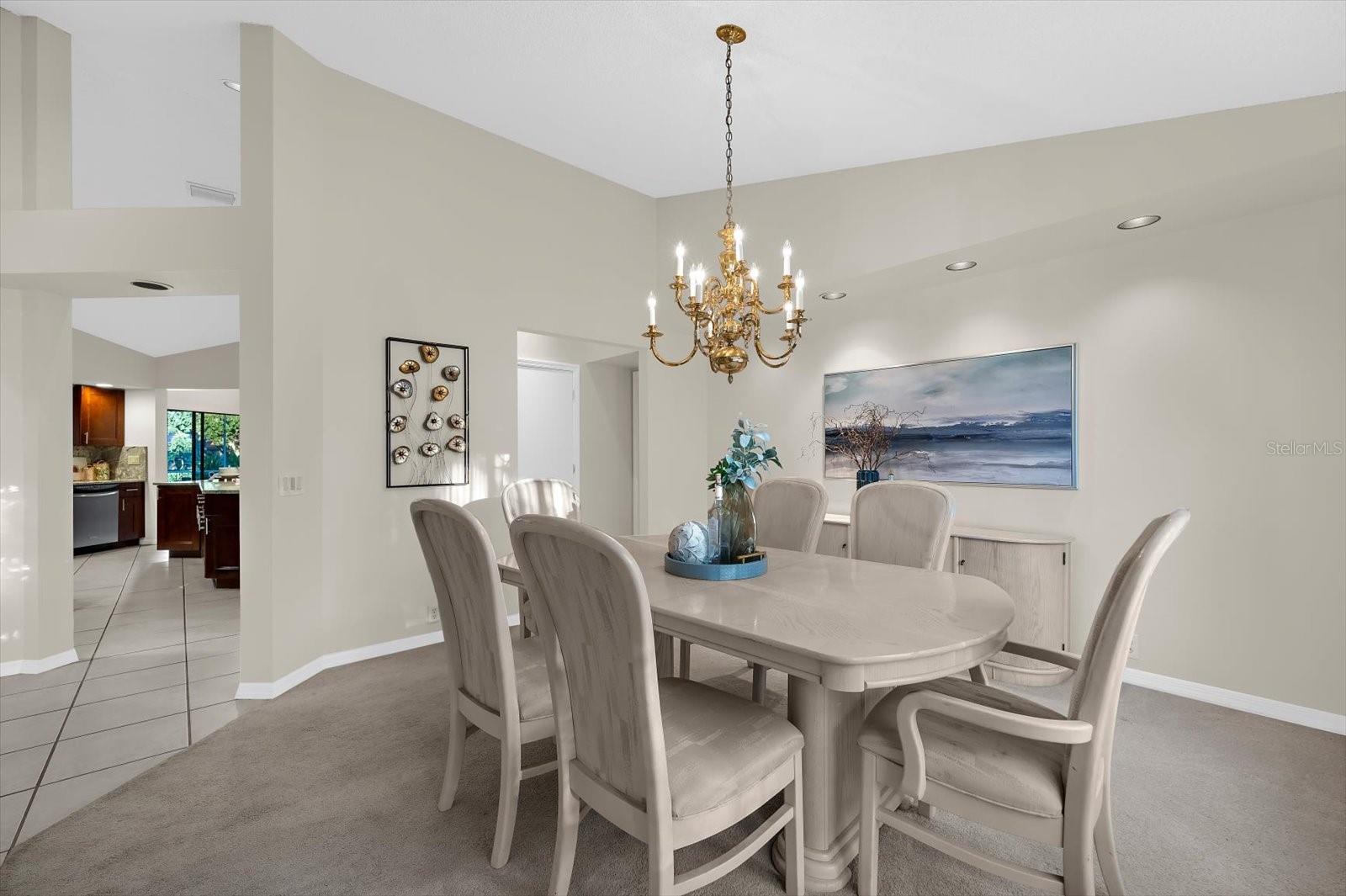 ESTATES AT COBBS LANDING THE PH 1 - Residential