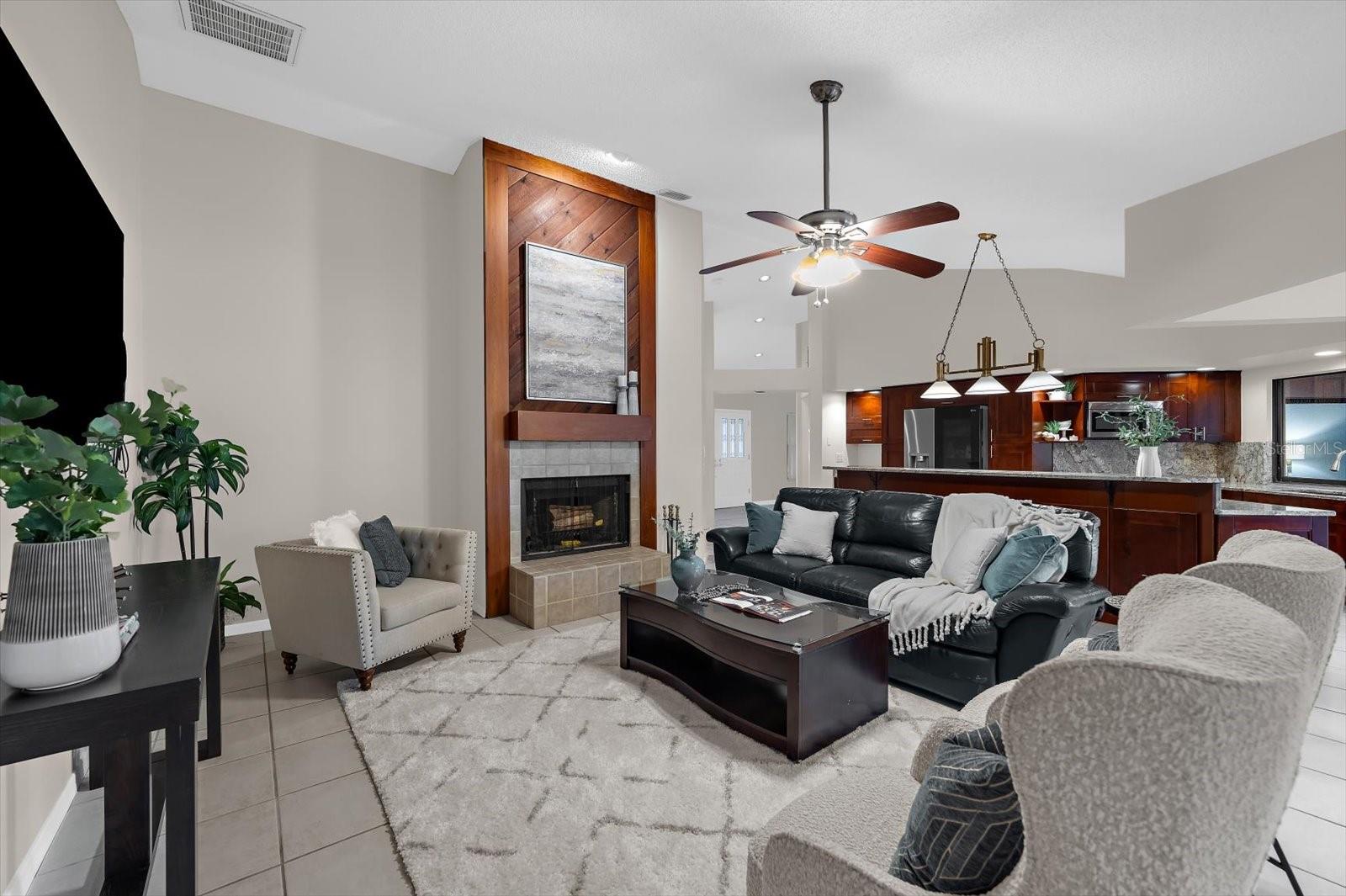 ESTATES AT COBBS LANDING THE PH 1 - Residential