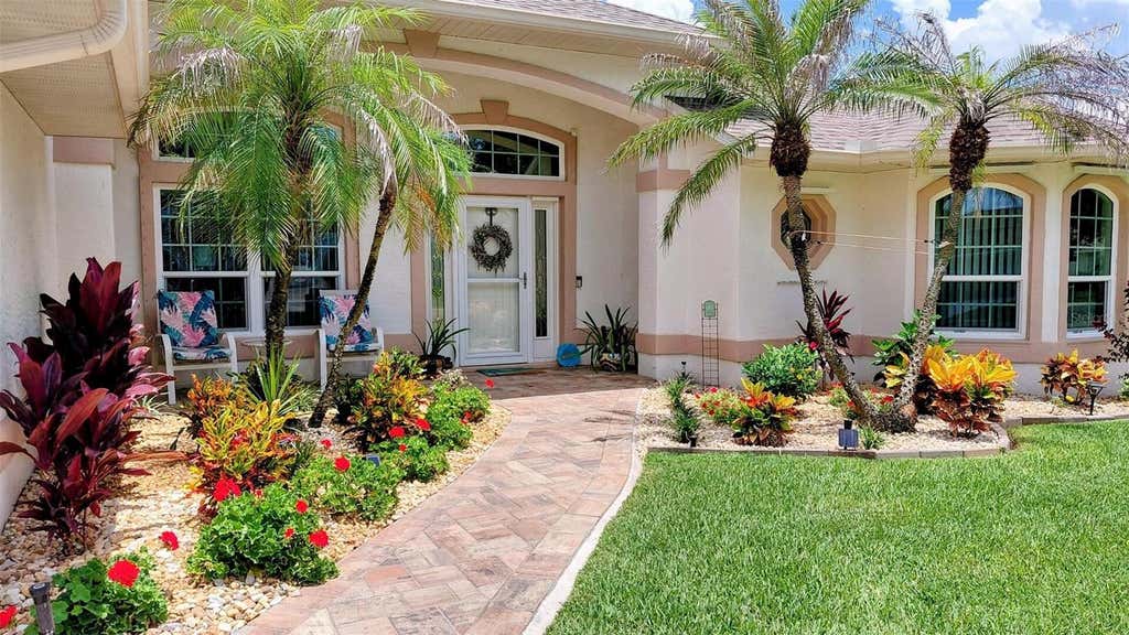 Photo of 2713 Turnbull Estates Drive, New Smyrna Beach, FL 32168 (MLS # O6422323)
