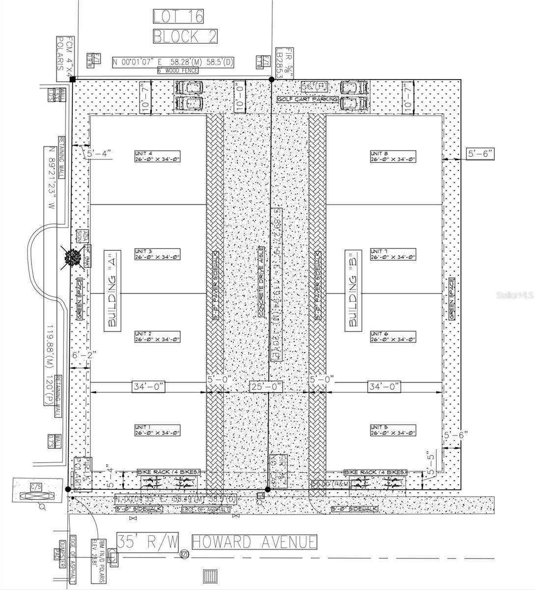952/958 HOWARD AVENUE