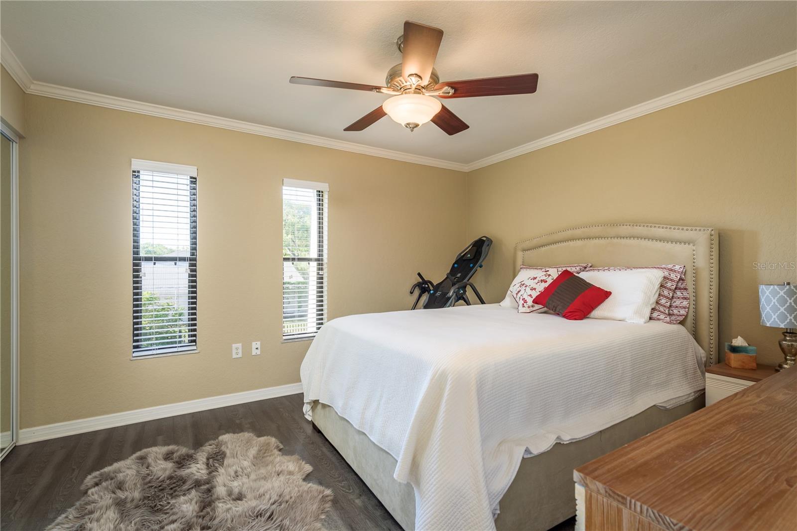 VICTORIA PALMS CONDO - Residential