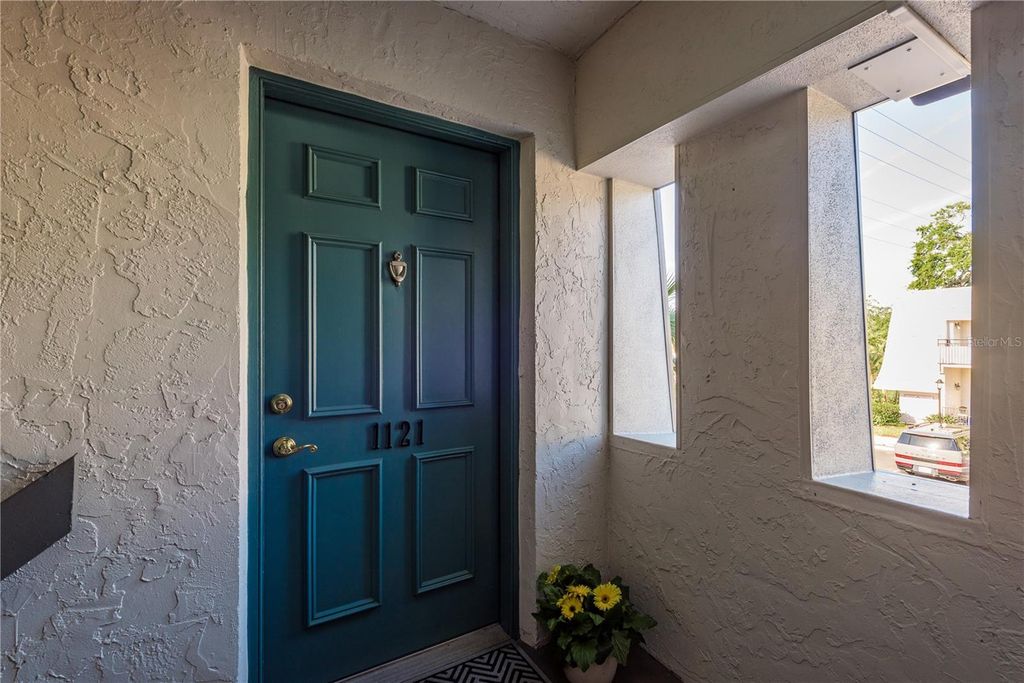 Photo of 720 Lyndhurst Street #1121, Dunedin, FL 34698 (MLS # TB8438119)