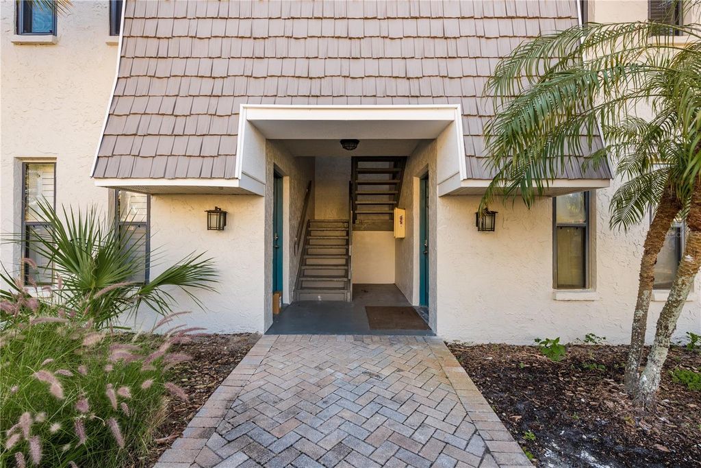 Photo of 720 Lyndhurst Street #1121, Dunedin, FL 34698 (MLS # TB8438119)