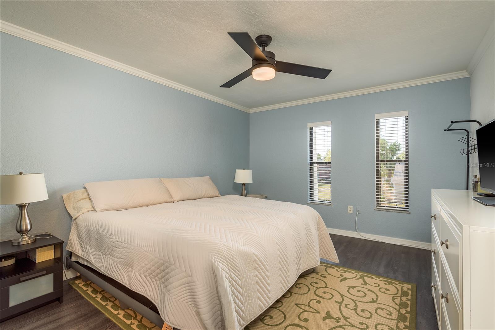 VICTORIA PALMS CONDO - Residential