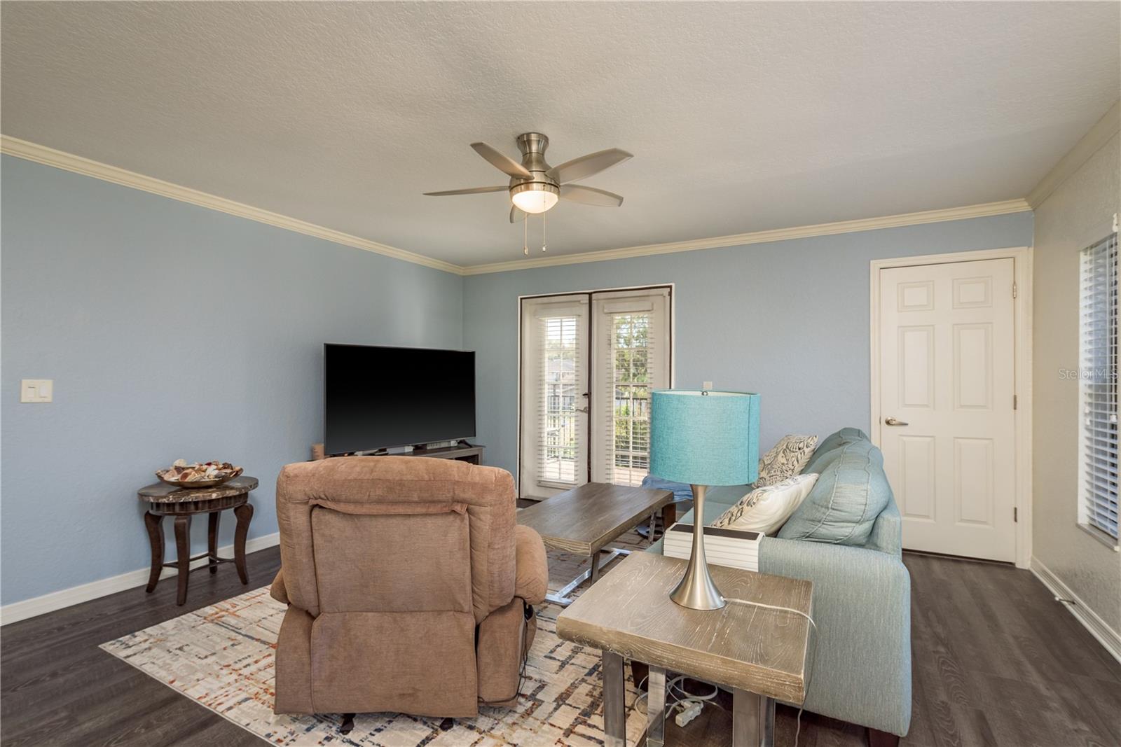 VICTORIA PALMS CONDO - Residential