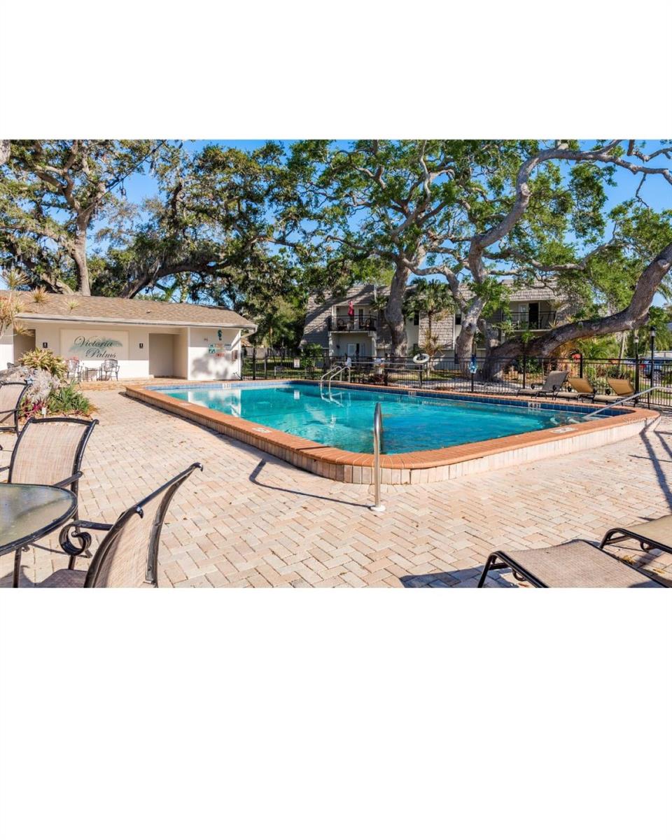 VICTORIA PALMS CONDO - Residential