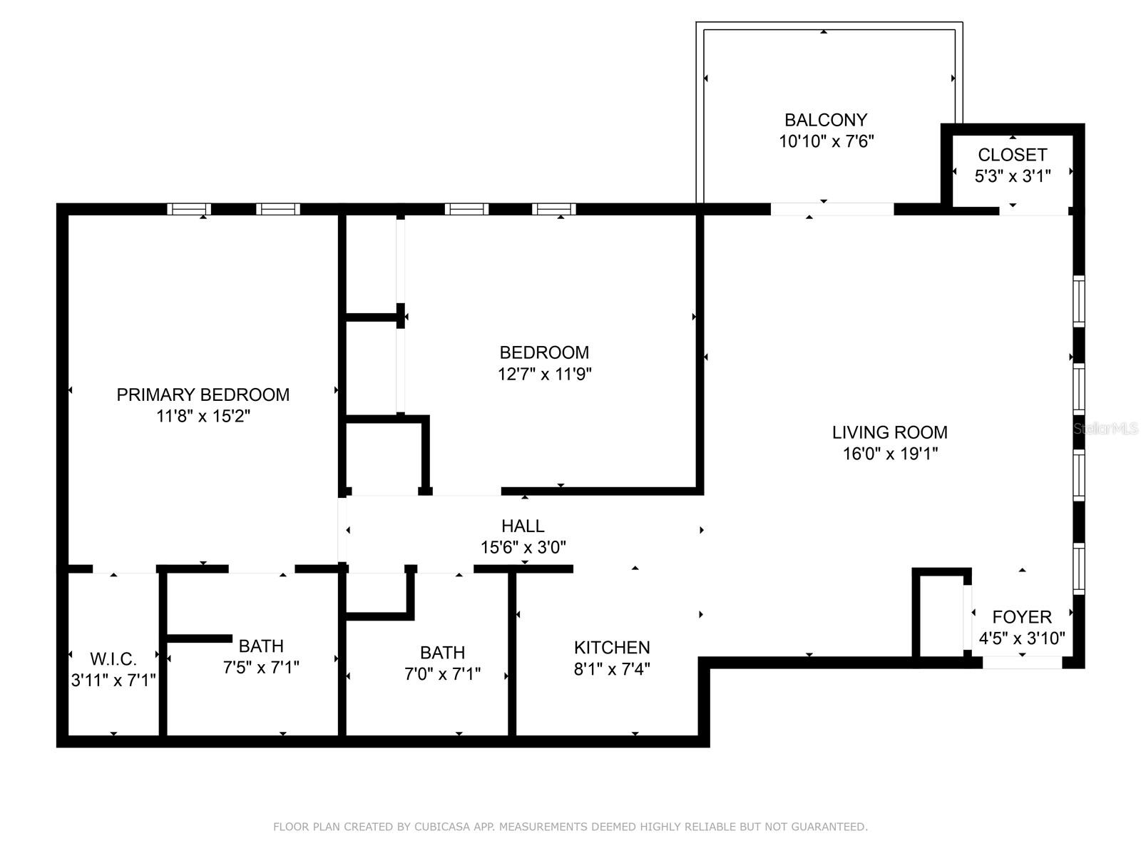 VICTORIA PALMS CONDO - Residential