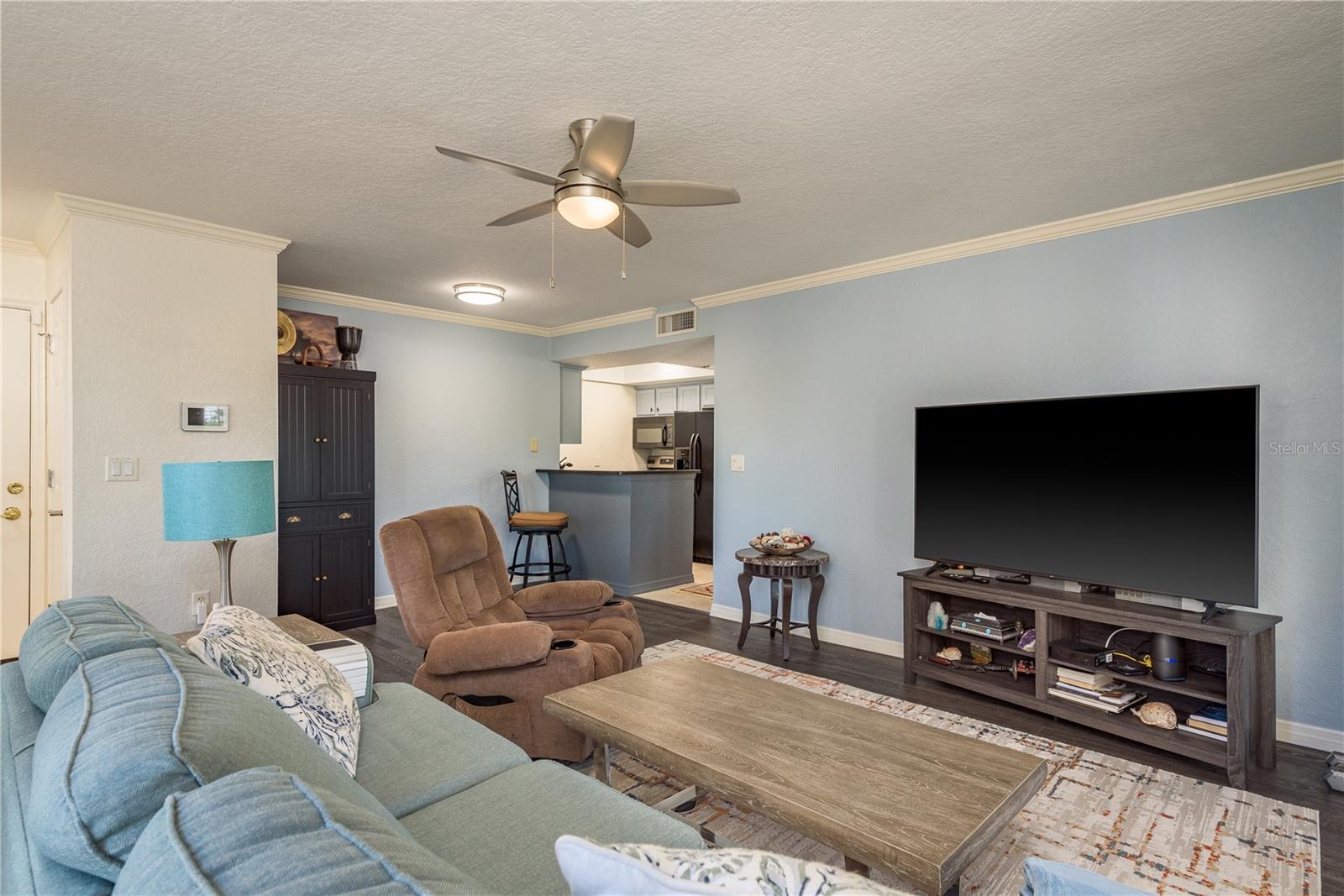 VICTORIA PALMS CONDO - Residential