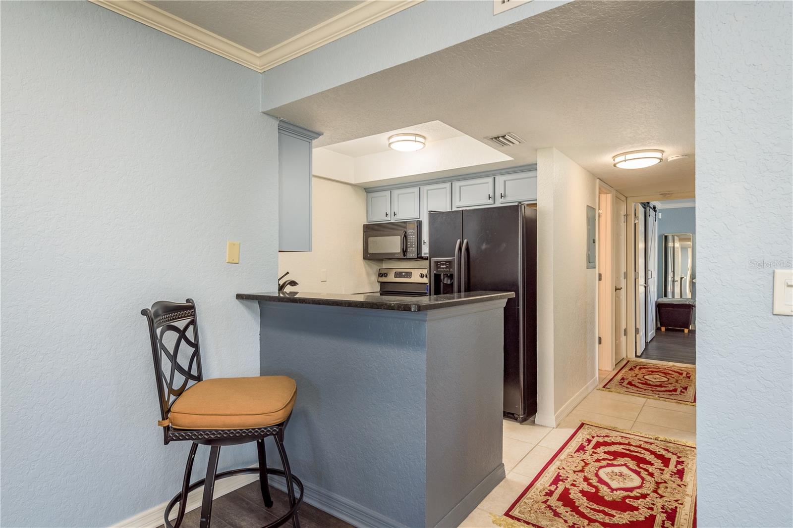 VICTORIA PALMS CONDO - Residential