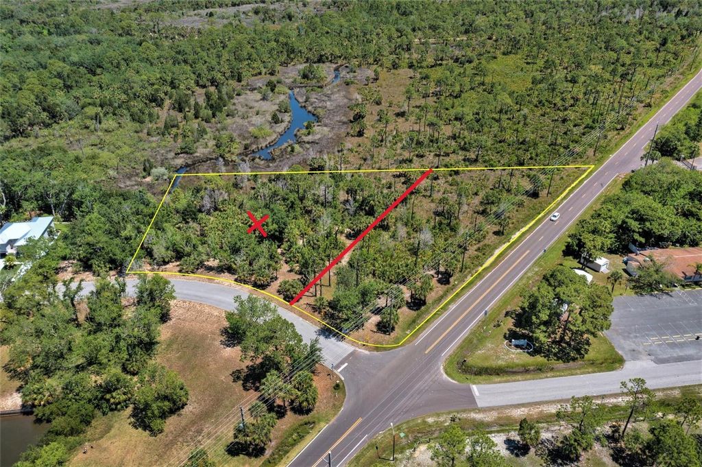 Photo of 0 Gulf Way, Hudson, FL 34667 (MLS # W7864426)
