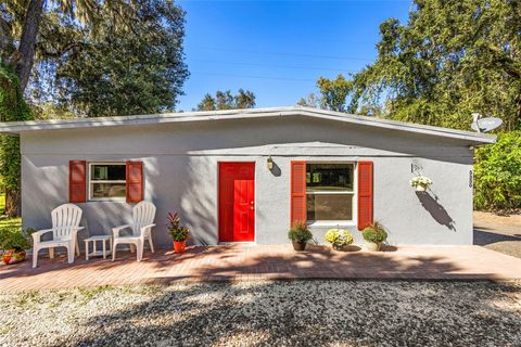 Photo of 5330 Park Avenue, De Leon Springs, FL 32130 (MLS # V4945693)