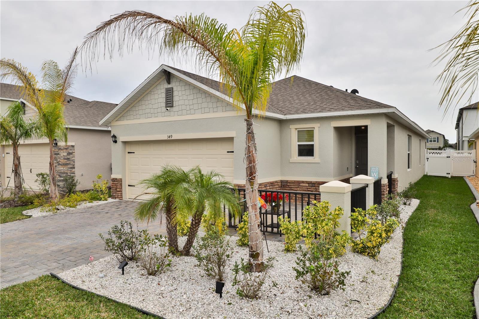 PALMS PH 3 - Residential