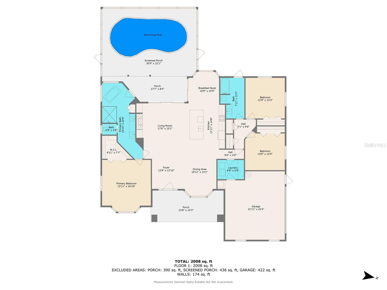 4577 W TOMAHAWK DRIVE