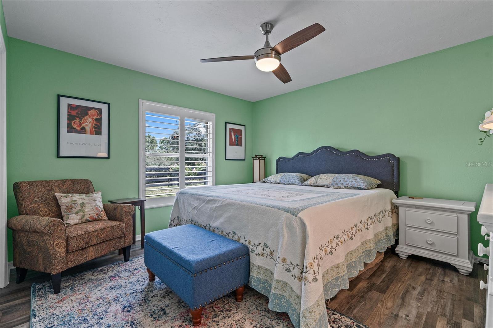 PINE RIDGE UNIT 01 - Residential