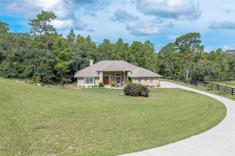 Photo of 4577 W Tomahawk Drive, Beverly Hills, FL 34465 (MLS # OM707283)