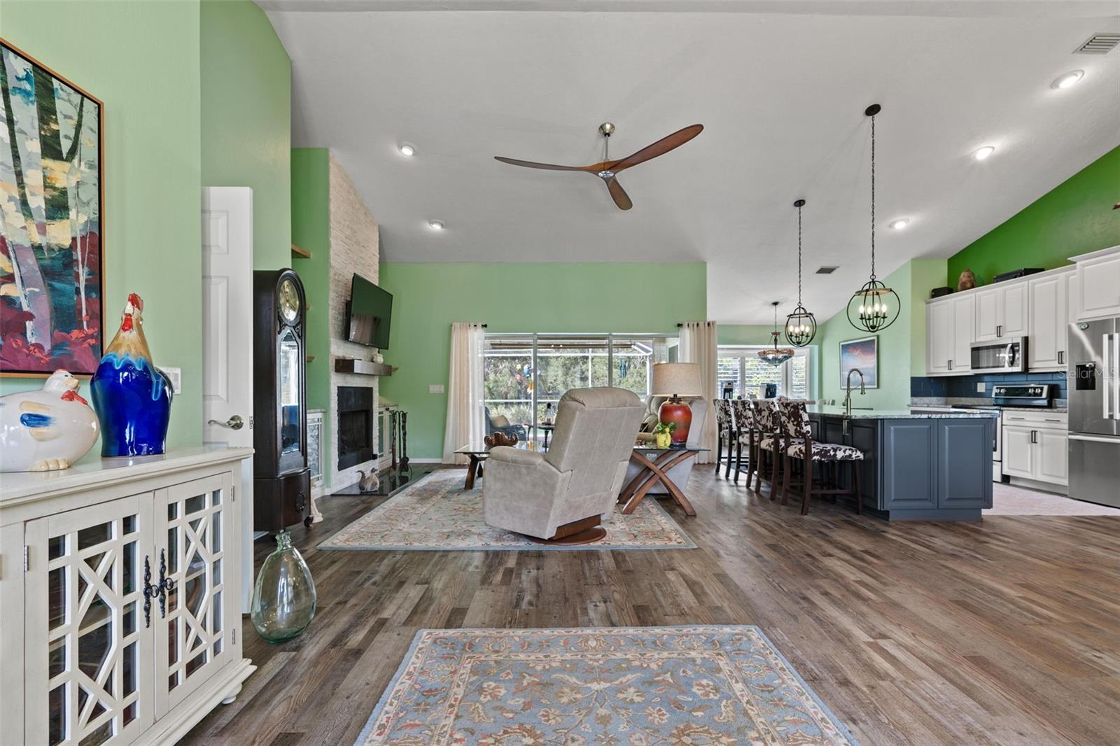 PINE RIDGE UNIT 01 - Residential