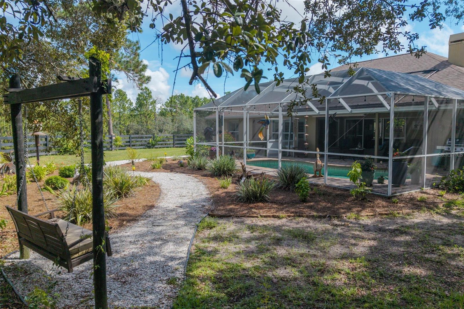 PINE RIDGE UNIT 01 - Residential