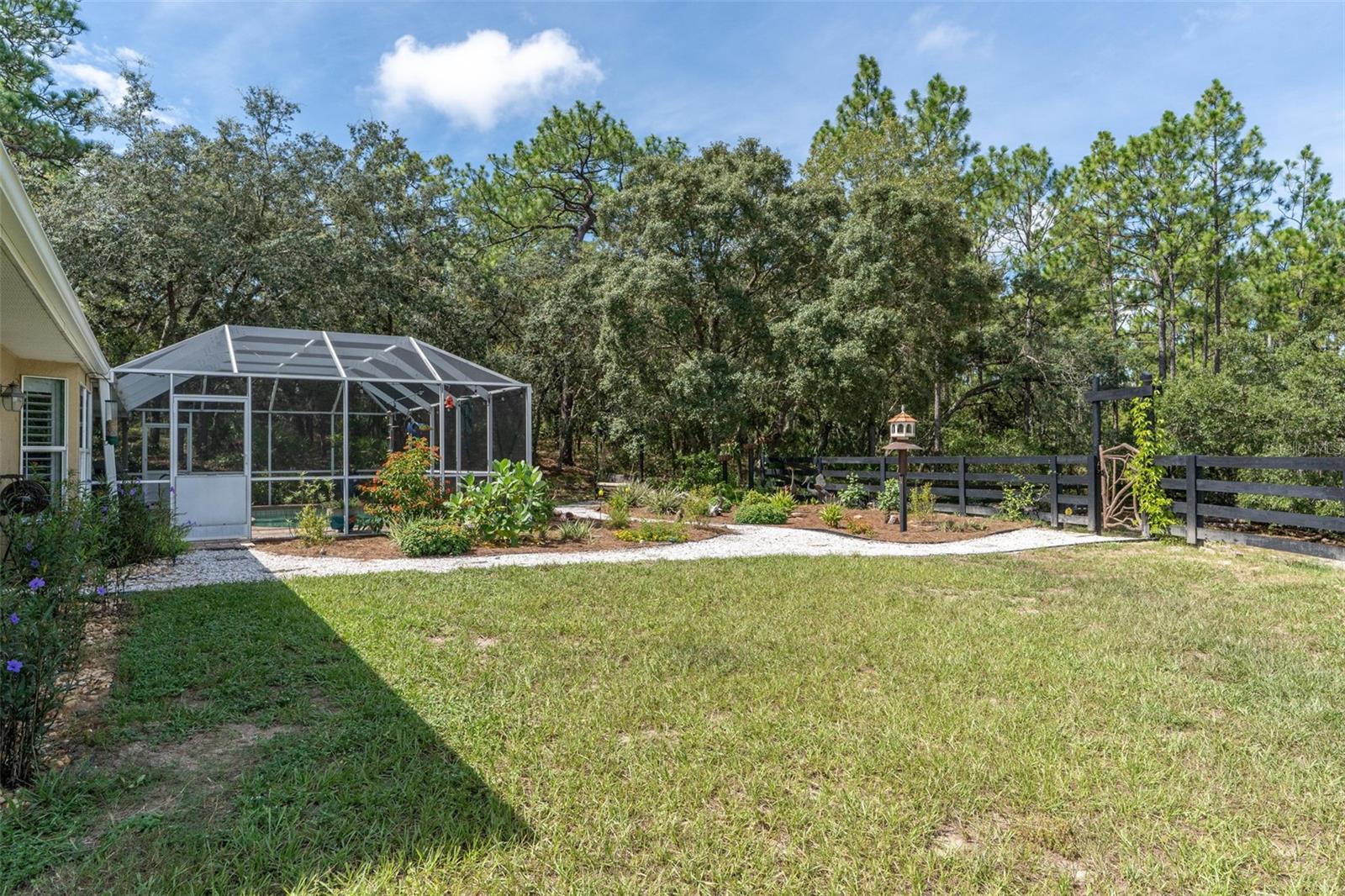PINE RIDGE UNIT 01 - Residential