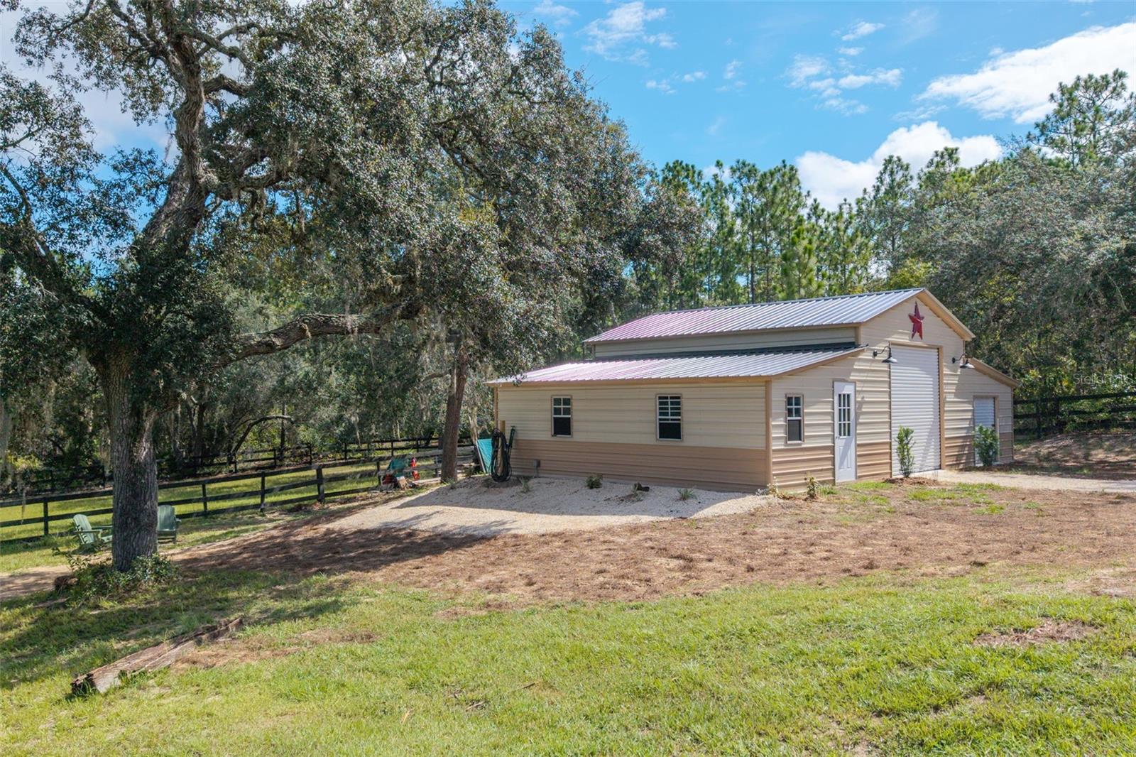 PINE RIDGE UNIT 01 - Residential
