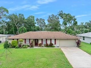Charming 3-Bedroom Home in the Heart of Ormond Beach
Nestled on a peaceful, tree-lined street in a quiet, family-friendly neighborhood, this solid 3-bedroom, 2-bath home offers comfort, space, and location all in one. Built in 1978 and thoughtfully maintained, this residence sits on a large lot—with room for a pool, and perfect for kids, pets, and outdoor living.
Theres a spacious back porch, with access from the primary bedroom and dining room, ideal for relaxing evenings or entertaining guests and watching the sunset. Inside, the floor plan provides flexibility and privacy, a spacious kitchen and dining room, with living areas that let everyone spread out and enjoy their own space. Through the kitchen is the utility/laundry room, with access to the garage and backyard.
A two-car garage offers plenty of storage, while the established neighborhood gives you a true sense of community. Located just minutes from popular downtown Ormond Beach, Granada Blvd. (SR40) and the Beach! Convenient to shopping, schools, parks, and cultural attractions—everything you need is nearby.
This well-built home and its big backyard and quiet neighborhood is ready for your family.
