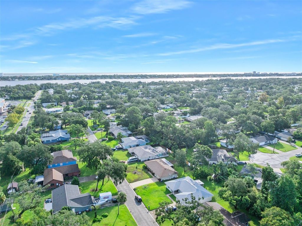 Photo of 874 Lindenwood Avenue N, Ormond Beach, FL 32174 (MLS # FC312690)