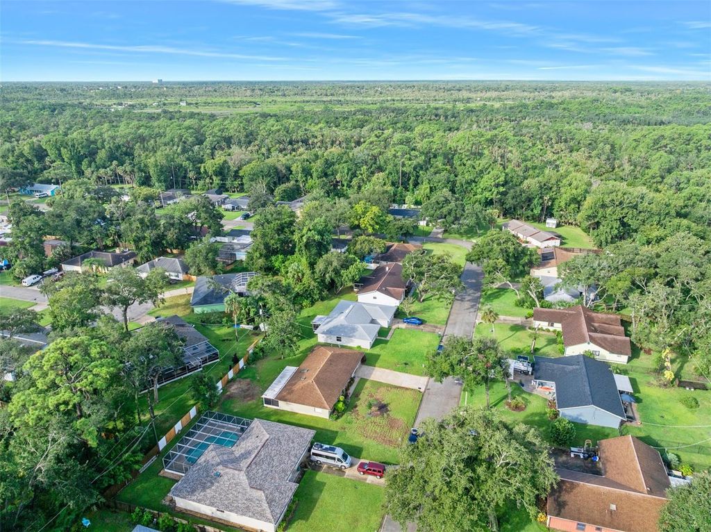 Photo of 874 Lindenwood Avenue N, Ormond Beach, FL 32174 (MLS # FC312690)