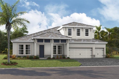 Photo of 4356 Springhouse Circle, Lakewood Ranch, FL 34211 (MLS # TB8559647)