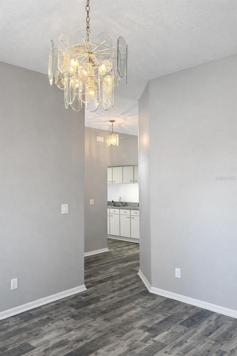 ARBOR RIDGE - Residential Lease
