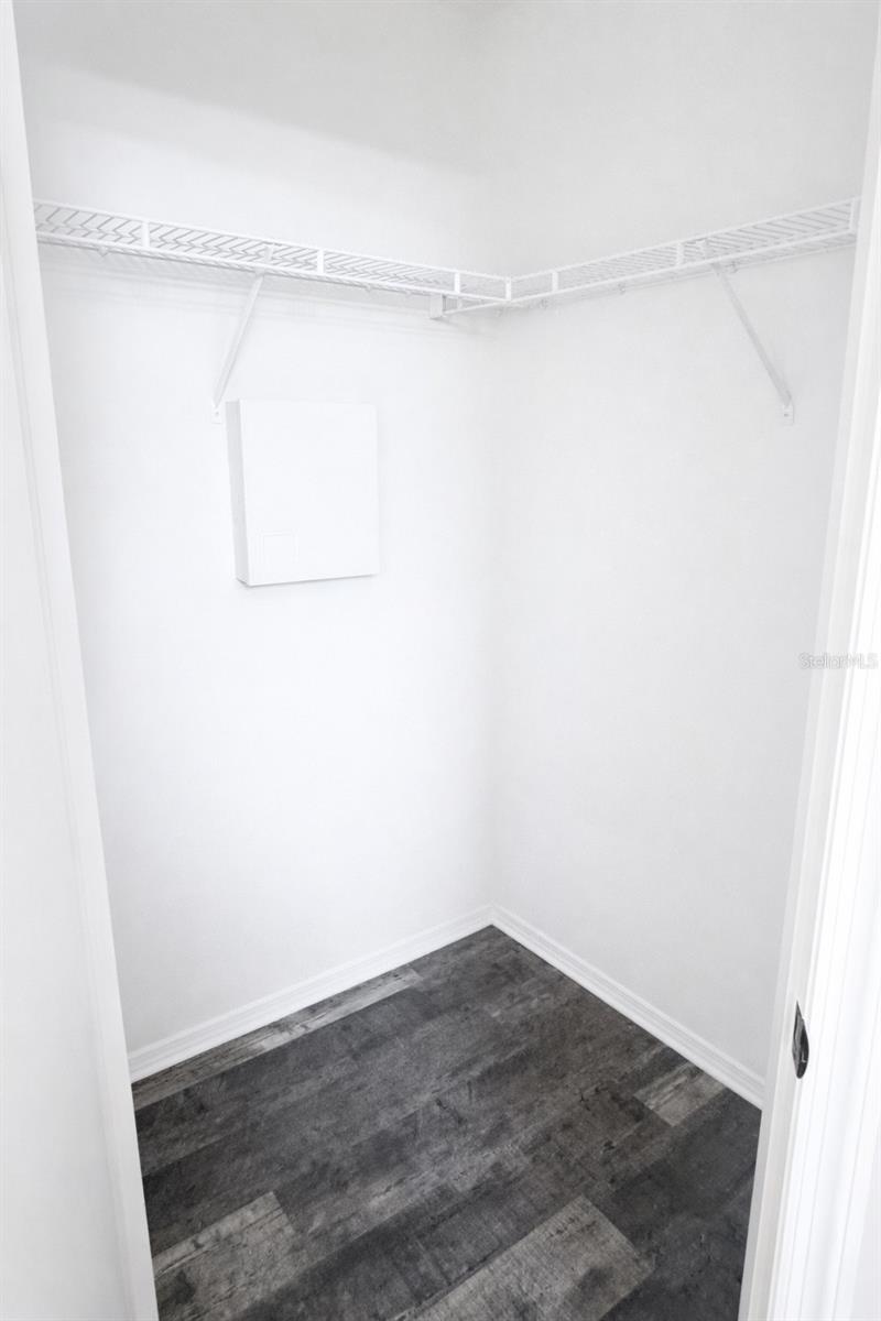 ARBOR RIDGE - Residential Lease
